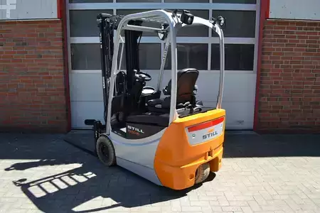 El truck - 3 hjulet 2018  Still RX50-15 (Nr. E3171) (6)