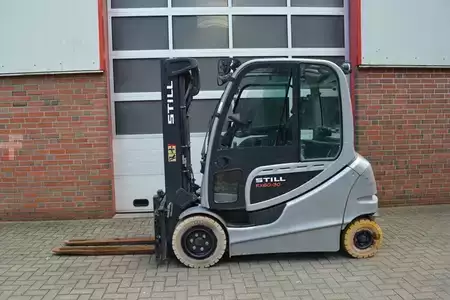 Elektro 4 Rad 2019  Still RX60-30L (Nr. E3199) (2)