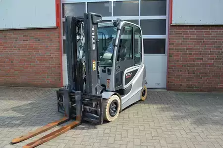 Elektro 4 Rad 2019  Still RX60-30L (Nr. E3199) (3)