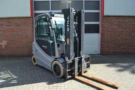 Elektro 4 Rad 2019  Still RX60-30L (Nr. E3199) (4)