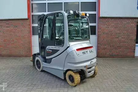 Elektro 4 Rad 2019  Still RX60-30L (Nr. E3199) (5)
