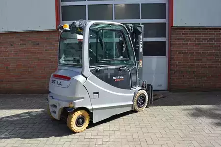 Elektro 4 Rad 2019  Still RX60-30L (Nr. E3199) (6)