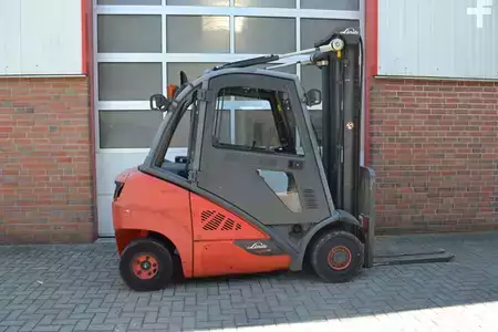 Dieselstapler 2014  Linde H25D-392 (Nr. D3186) (1)