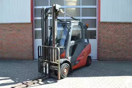 Dieselstapler 2014  Linde H25D-392 (Nr. D3186) (4)