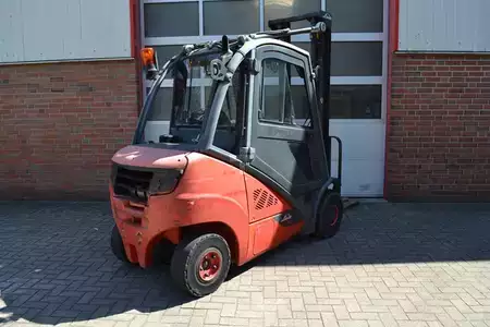 Dieselstapler 2014  Linde H25D-392 (Nr. D3186) (6)