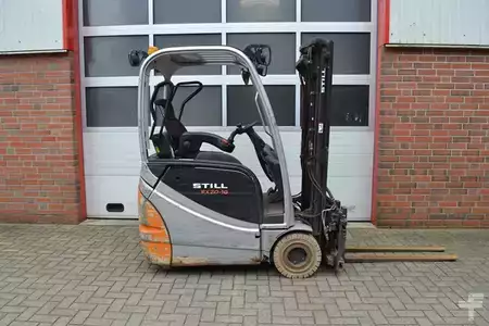 Elektro 3 Rad 2011  Still RX20-16 (Nr. E3226) (1)
