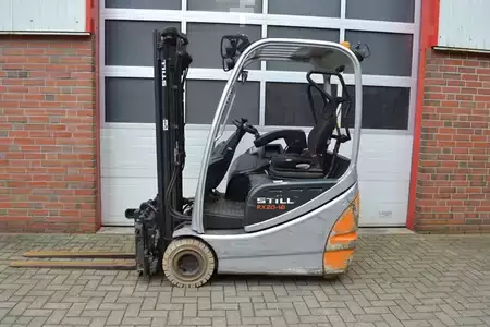 Elektro 3 Rad 2011  Still RX20-16 (Nr. E3226) (2)