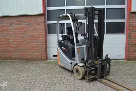Elektro 3 Rad 2011  Still RX20-16 (Nr. E3226) (3)