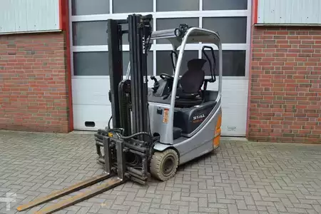 Elektro 3 Rad 2011  Still RX20-16 (Nr. E3226) (4)