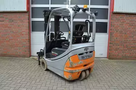 Elektro 3 Rad 2011  Still RX20-16 (Nr. E3226) (5)