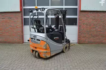 Elektro 3 Rad 2011  Still RX20-16 (Nr. E3226) (6)