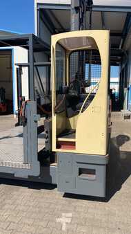 Vierwegestapler 2006 HUBTEX MQ50 (2)