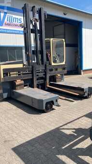 Vierwegestapler 2006 HUBTEX MQ50 (1)