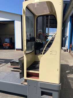 Vierwegestapler 2006 HUBTEX MQ50 (3)