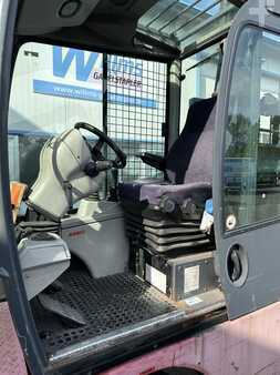 Seitenstapler 2008 Jumbo JGQ 60/14/45V (4)