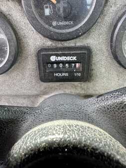 Seitenstapler 2008 Jumbo JGQ 60/14/45V (3)