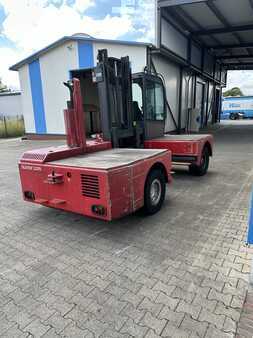 Chariot latéral 2014  Bulmor JDQ 60/14/40 (2)