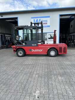 Carrello elevatore laterale 2014  Bulmor JDQ 60/14/40 (1)