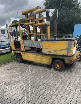 Seitenstapler - Baumann HX 30-12-40 (1)