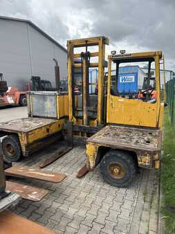 Seitenstapler - Baumann HX 30-12-40 (2)