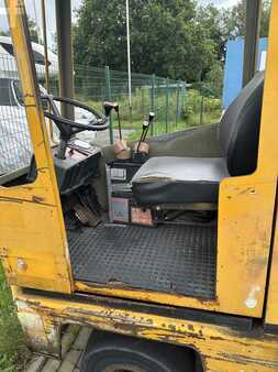 Seitenstapler - Baumann HX 30-12-40 (3)