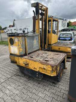Zijlader - Baumann HX 30-12-40 (4)