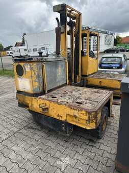 Seitenstapler - Baumann HX 30-12-40 (4)