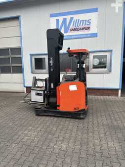 Schubmaststapler 2017  BT RRE160HC (1)