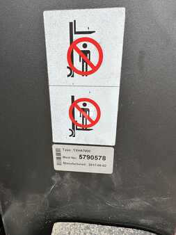 Schubmaststapler 2017 BT RRE160HC (3)