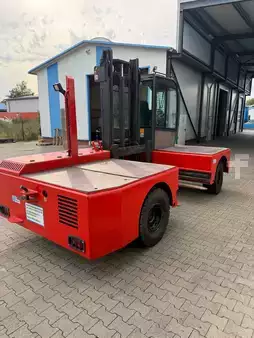 Carrelli elevatori laterali 2014  Jumbo JDQ 60/14/40 (7)