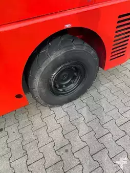 Carrelli elevatori laterali 2014  Jumbo JDQ 60/14/40 (8)