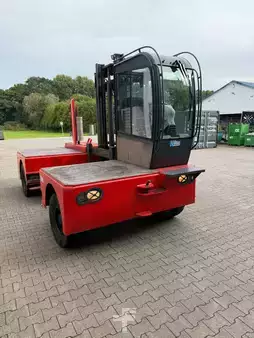 Carrelli elevatori laterali 2014  Jumbo JDQ 60/14/40 (2)