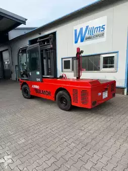 Carrelli elevatori laterali 2014  Jumbo JDQ 60/14/40 (10)