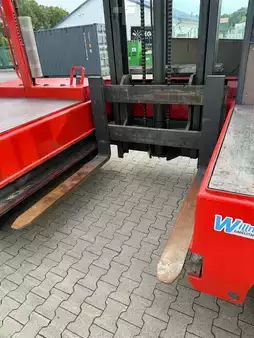 Carrelli elevatori laterali 2014  Jumbo JDQ 60/14/40 (6)