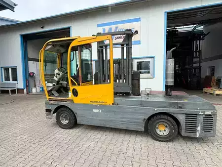 Seitenstapler 2009  Baumann BHX 50/14/40 (1)