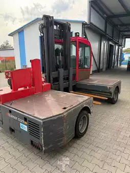 Carrelli elevatori laterali 2020  Bulmor DQnr 50-14-65 T (5)