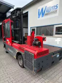 Carrelli elevatori laterali 2020  Bulmor DQnr 50-14-65 T (4)