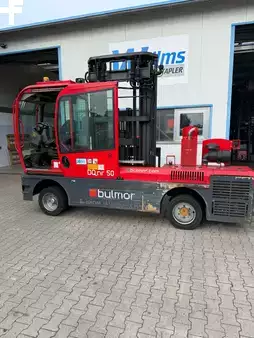 Carrelli elevatori laterali 2020  Bulmor DQnr 50-14-65 T (1)