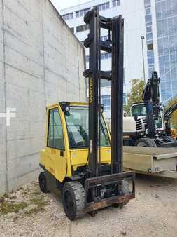 Diesel Forklifts 2007 Hyster H3.5 FD (1)