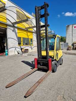 Diesel Forklifts 2007 Hyster H3.5 FD (3)