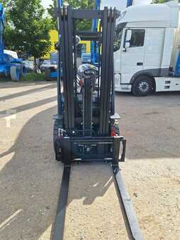 Dieselový VZV 2023 Toyota 52-8FDF25 (4)