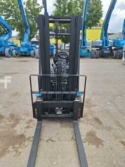 Elektro čtyřkolový VZV 2022 EP Equipment EFL181 (2)