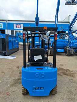 Elektro čtyřkolový VZV 2022 EP Equipment EFL181 (4)