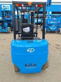 Elektro čtyřkolový VZV 2022 EP Equipment EFL252 (2)