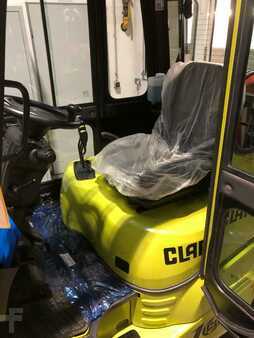 LPG Forklifts 2018  Clark GTS30L (5)