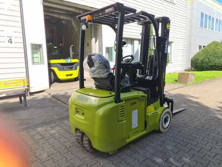 El truck - 3 hjulet 2018  Clark GTX16 (3)