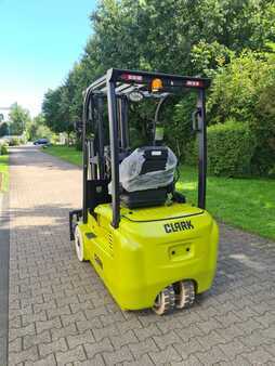 El truck - 3 hjulet 2018  Clark GTX16 (4)