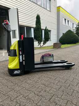 El-pallevogn 2020  Clark WPX 20 - NEUE BATTERIE (1)