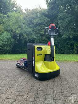 El-pallevogn 2020  Clark WPX 20 - NEUE BATTERIE (2)