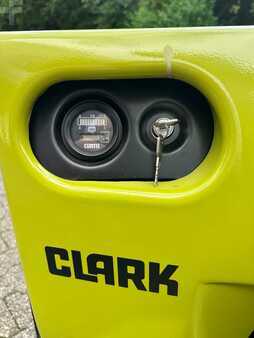 El-pallevogn 2020  Clark WPX 20 - NEUE BATTERIE (4)